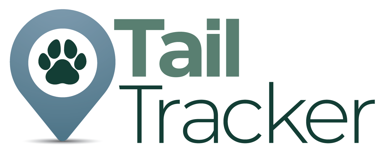 TailTracker logo